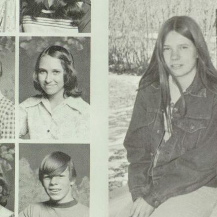 Kim Miller's Classmates profile album