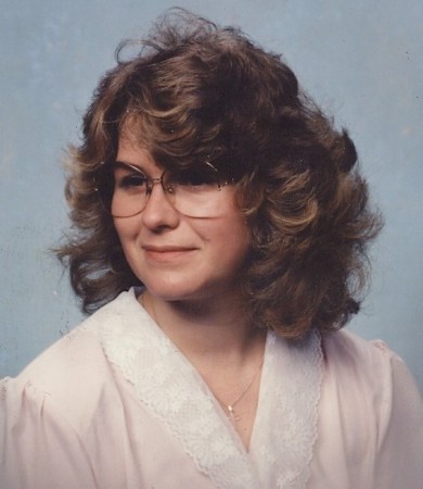 Wife about '89