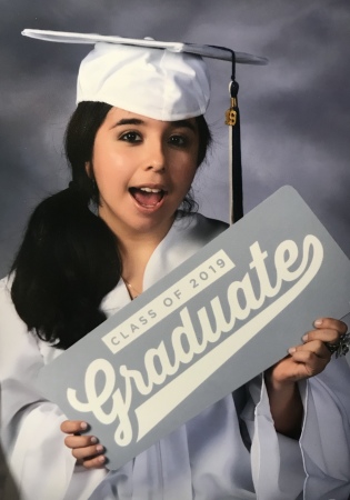 Brenda Amador's Classmates profile album