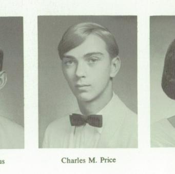 Charles Price's Classmates profile album