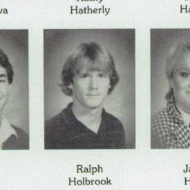 Ralph Holbrook's Classmates profile album
