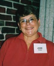 June Coutu's Classmates® Profile Photo