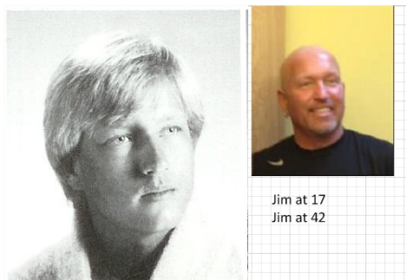 Jim Shirley's Classmates® Profile Photo