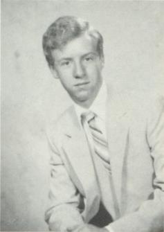 Donald Bottenfield's Classmates profile album