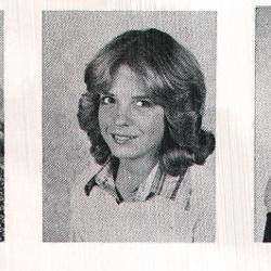 Toni Goodrich's Classmates profile album