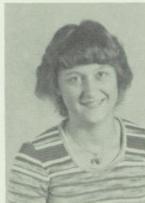 Sherree Colindres' Classmates profile album