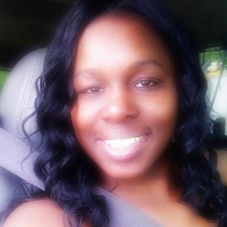 Cherish Renae Williams's Classmates® Profile Photo