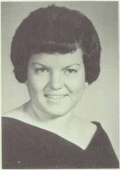 Judy Meeks' Classmates profile album