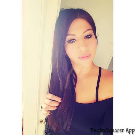 Amber Estrada's Classmates® Profile Photo