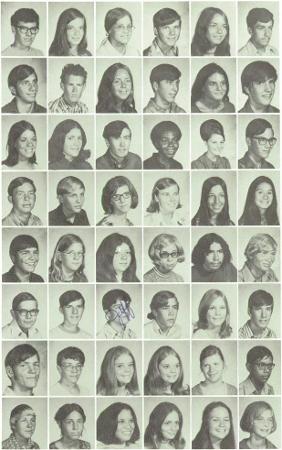 Michael Pike's Classmates profile album