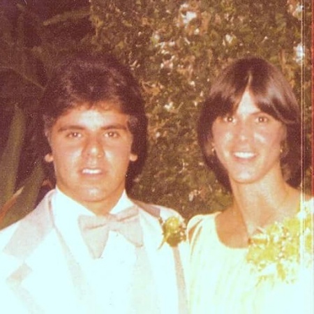 1978 Senior Prom