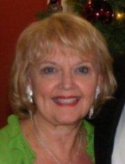 Barbara Llewellyn's Classmates® Profile Photo