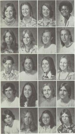 john capshaw's Classmates profile album