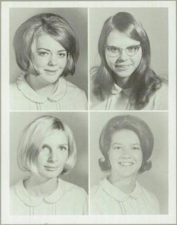 Marlene Cruise's Classmates profile album