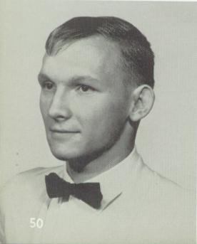 Donald Walbert's Classmates profile album