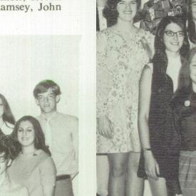 Susan Crowe-gallup's Classmates profile album