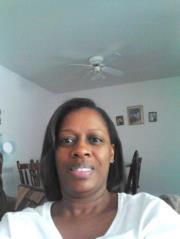 Yojuana Johnson's Classmates® Profile Photo