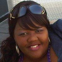 Antoinette Raynolds Ngcobo's Classmates® Profile Photo