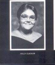 Kelly Clackum's Classmates profile album