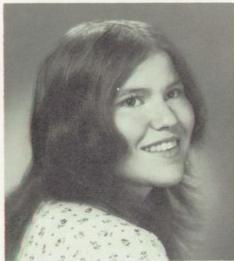 Linda Yarnell's Classmates profile album