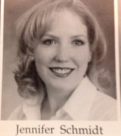 Jennifer Mancuso's Classmates profile album