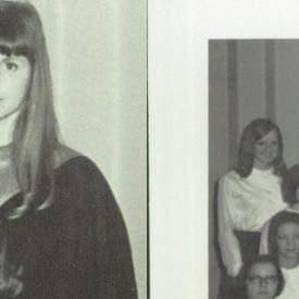 Sherry Cooper's Classmates profile album