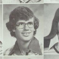 Dennis Faulkner's Classmates profile album