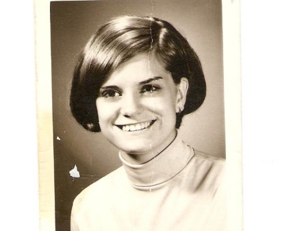Diane Carroll's Classmates® Profile Photo