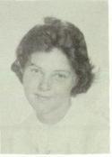 Betty Davis' Classmates profile album