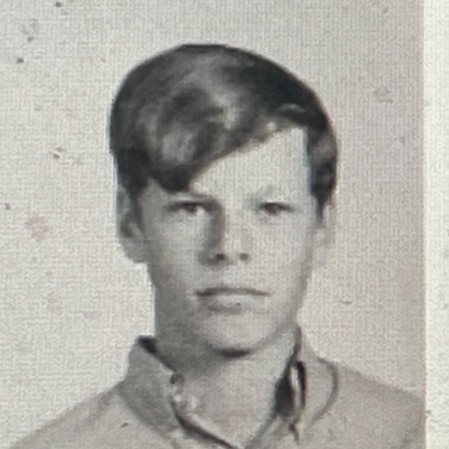 Ward Ward Graessle's Classmates profile album