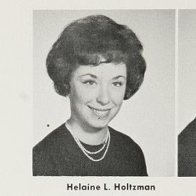 Helaine Stern's Classmates® Profile Photo
