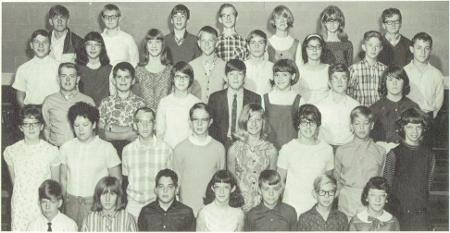 Steven Stull's Classmates profile album