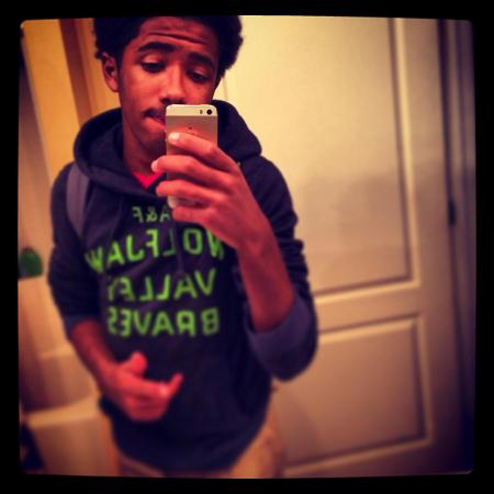 Sean Cleveland's Classmates® Profile Photo