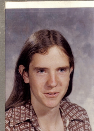 Don Grafton's Classmates profile album