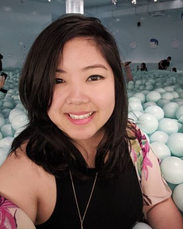 Michelle Liu's Classmates® Profile Photo