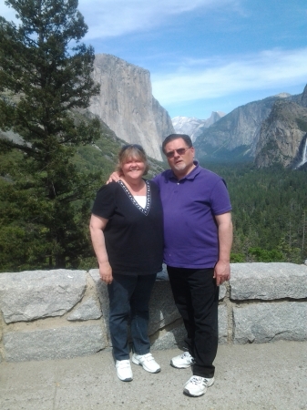 Yosemite 2012