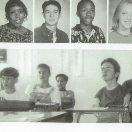 Tonya Jackson's Classmates profile album