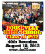 RHS Class of '72 40th Reunion reunion event on Aug 18, 2012 image