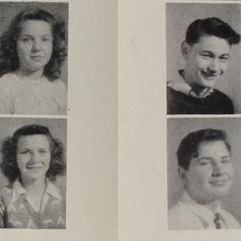 Ruth Bonk's Classmates profile album