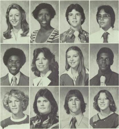 Class of 1978 photo