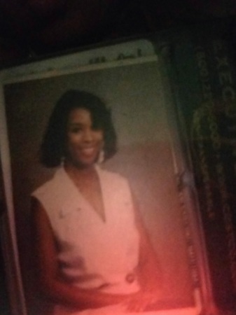 Shajuanda Rogers' Classmates profile album