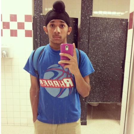 Ricky Singh's Classmates® Profile Photo