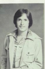 Bob Culligan's Classmates profile album