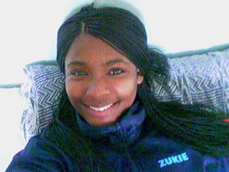 Zukiswa Mpinana's Classmates® Profile Photo
