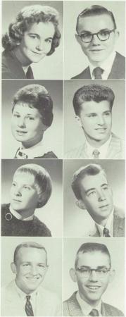 Larry Albright's Classmates profile album