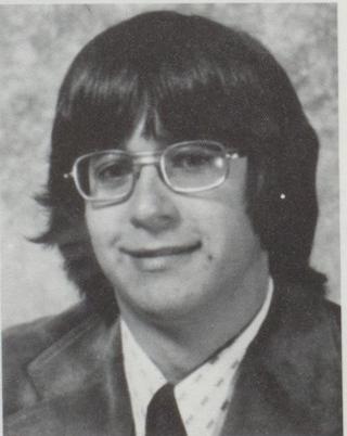 Mark Carter's Classmates profile album