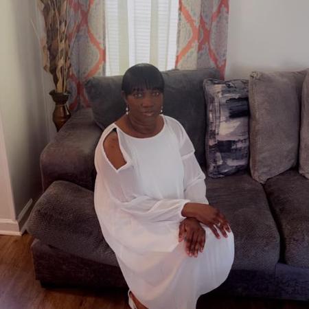 Patricia Gadson's Classmates® Profile Photo