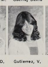 Virginia Gregory's Classmates profile album
