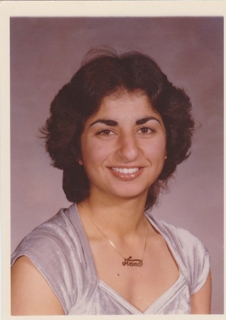 Anna Awwad's Classmates profile album