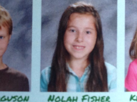 Nolah Fisher's Classmates profile album